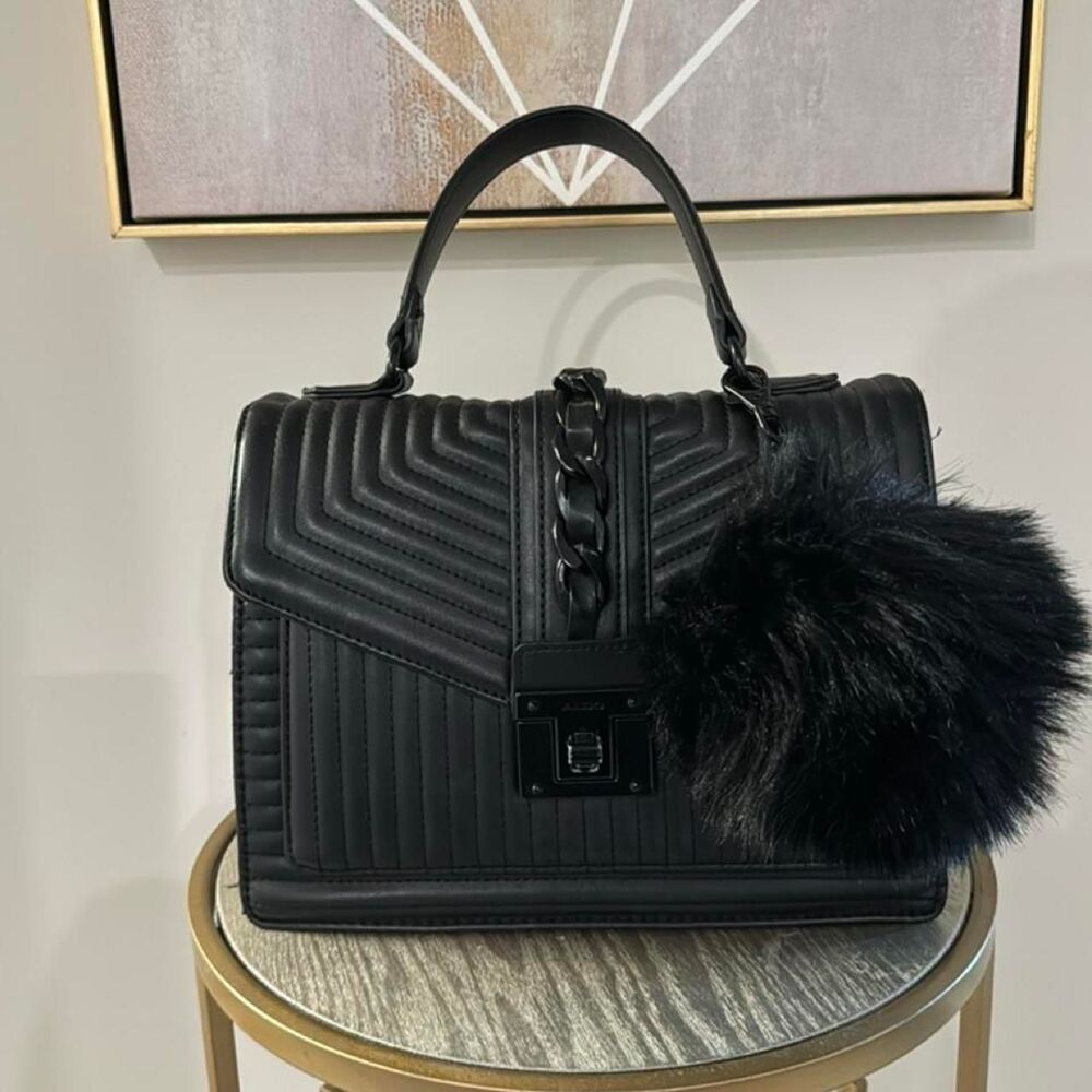 Aldo Women's Black Bag